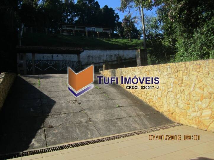 Casa, 4 quartos, 580 m² - Foto 11