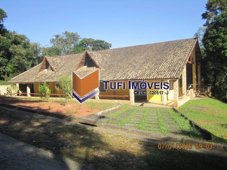 Casa, 4 quartos, 580 m² - Foto 2