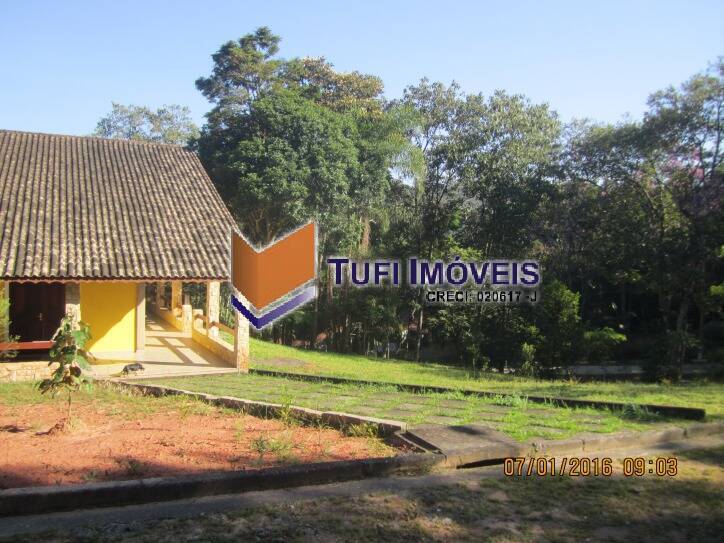 Casa, 4 quartos, 580 m² - Foto 6