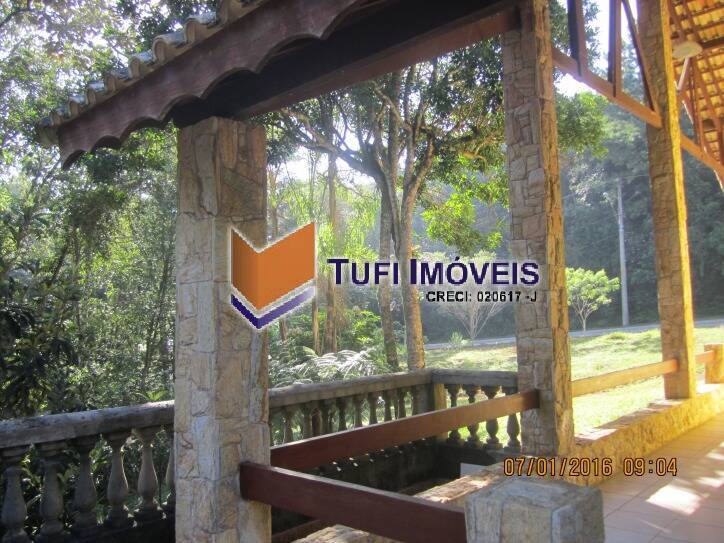 Casa, 4 quartos, 580 m² - Foto 9