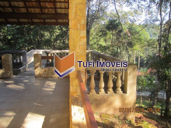 Casa, 4 quartos, 580 m² - Foto 10