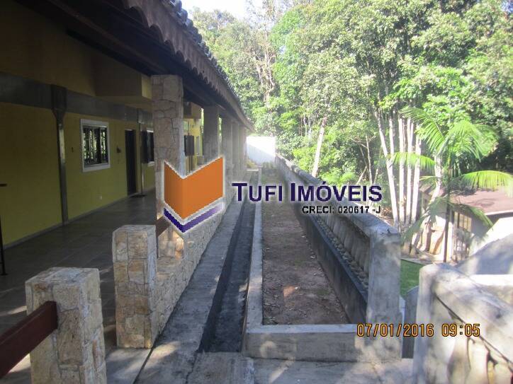 Casa, 4 quartos, 580 m² - Foto 8