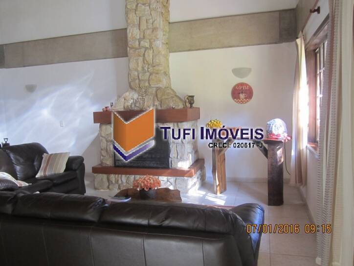 Casa, 4 quartos, 580 m² - Foto 15