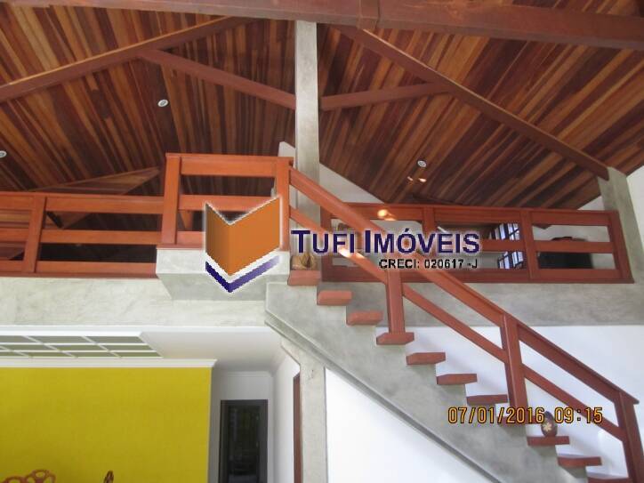 Casa, 4 quartos, 580 m² - Foto 13