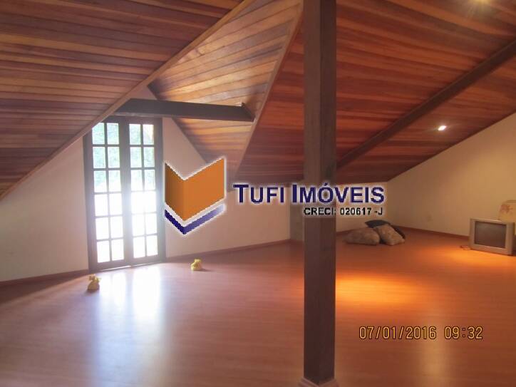 Casa, 4 quartos, 580 m² - Foto 18