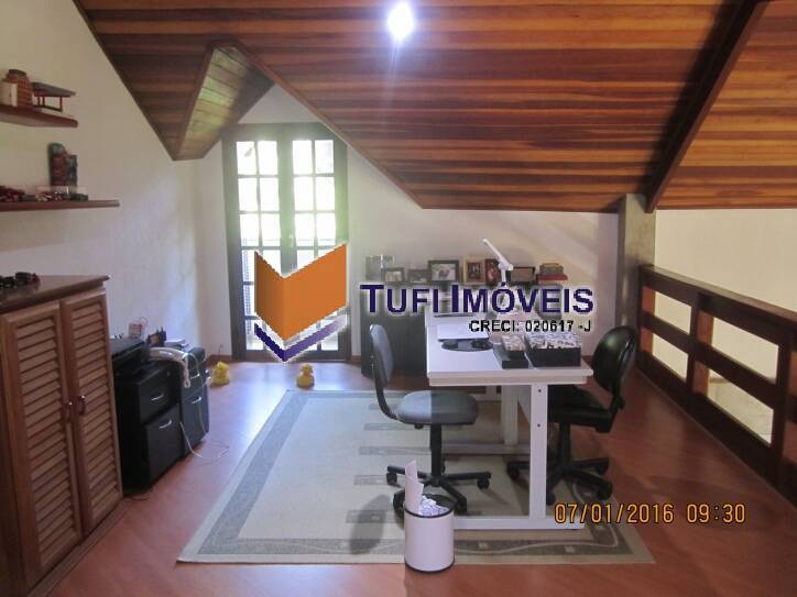 Casa, 4 quartos, 580 m² - Foto 12