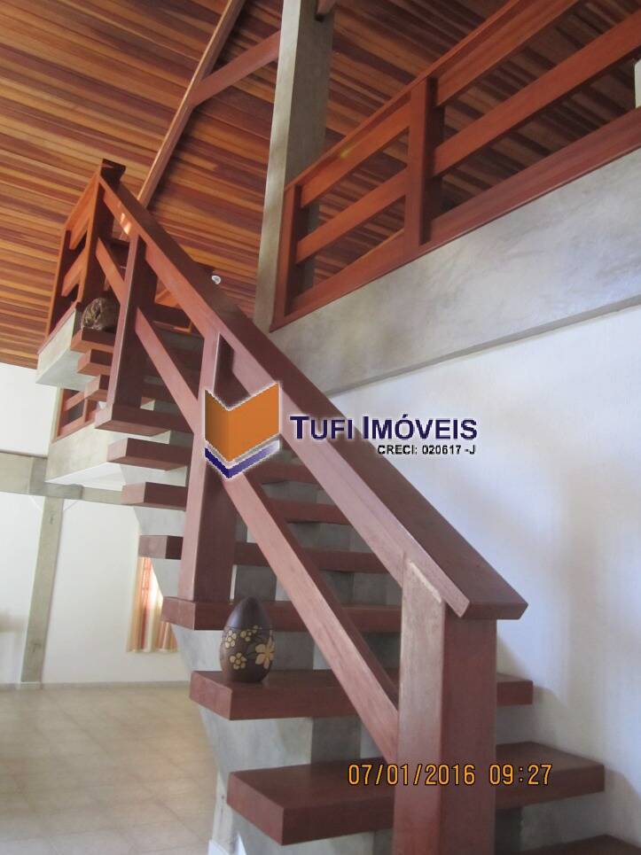 Casa, 4 quartos, 580 m² - Foto 19