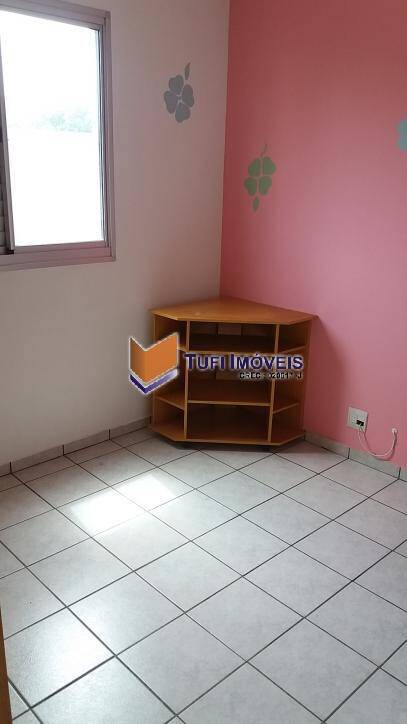 Apartamento, 2 quartos, 48 m² - Foto 21