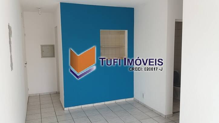 Apartamento, 2 quartos, 48 m² - Foto 6