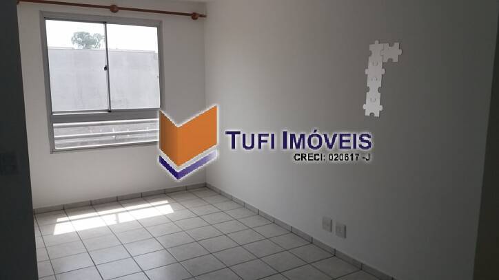 Apartamento, 2 quartos, 48 m² - Foto 2
