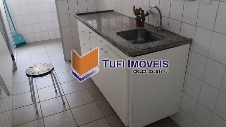 Apartamento, 2 quartos, 48 m² - Foto 9