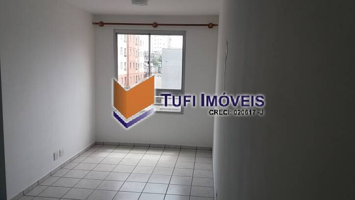 Apartamento, 2 quartos, 48 m² - Foto 3