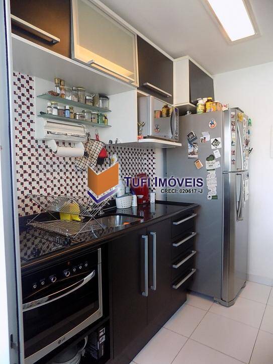 Apartamento, 1 quarto, 77 m² - Foto 5