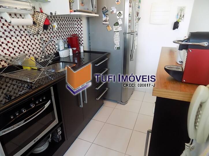 Apartamento, 1 quarto, 77 m² - Foto 6