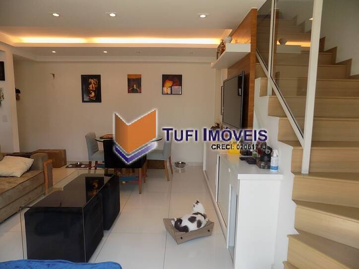 Apartamento, 1 quarto, 77 m² - Foto 1