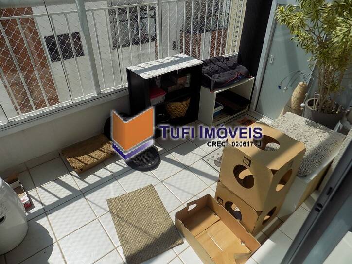 Apartamento, 1 quarto, 77 m² - Foto 7