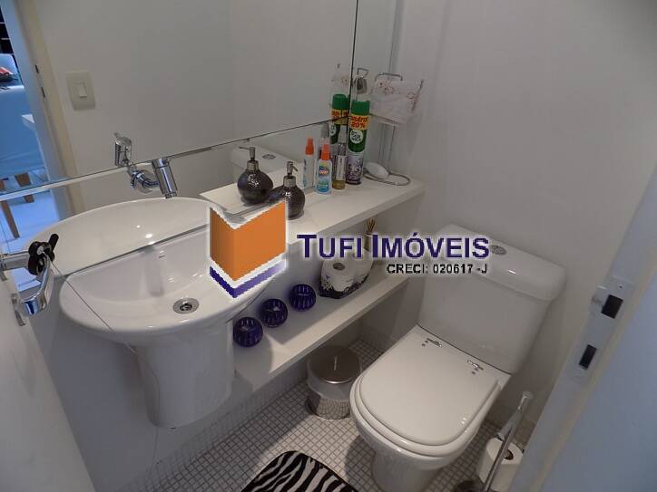 Apartamento, 1 quarto, 77 m² - Foto 9
