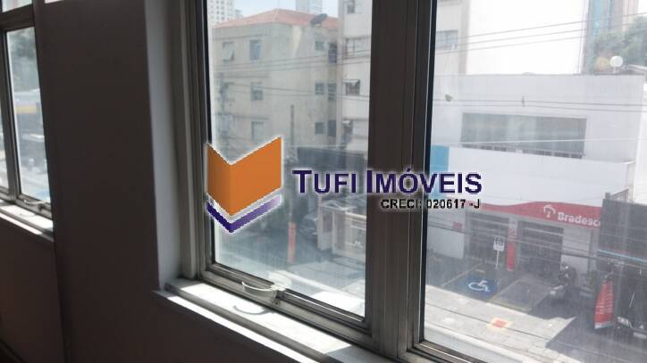 Conjunto Comercial-Sala para alugar, 50m² - Foto 4