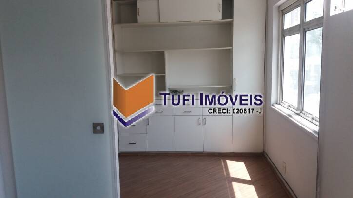 Conjunto Comercial-Sala para alugar, 50m² - Foto 5