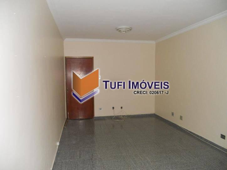 Apartamento, 2 quartos, 80 m² - Foto 2