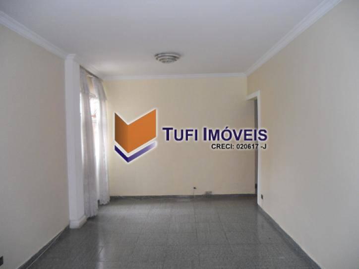 Apartamento, 2 quartos, 80 m² - Foto 1