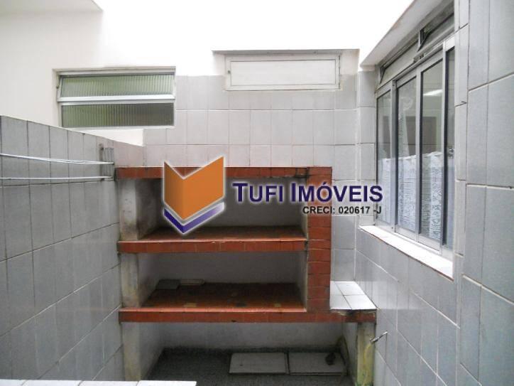 Apartamento, 2 quartos, 80 m² - Foto 15