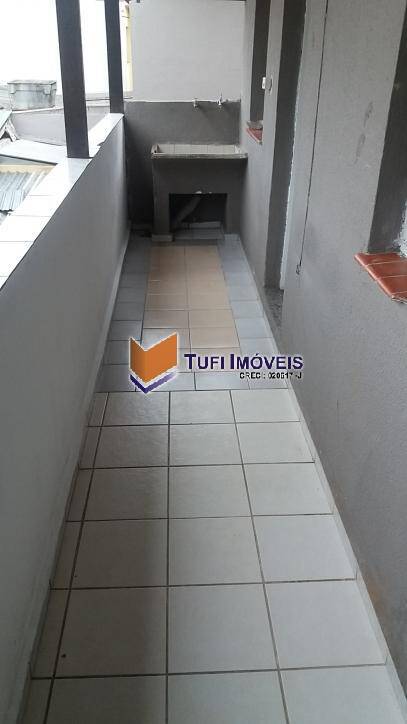 Casa, 2 quartos, 60 m² - Foto 11