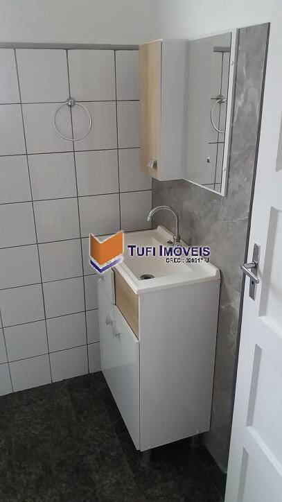 Casa, 2 quartos, 60 m² - Foto 17