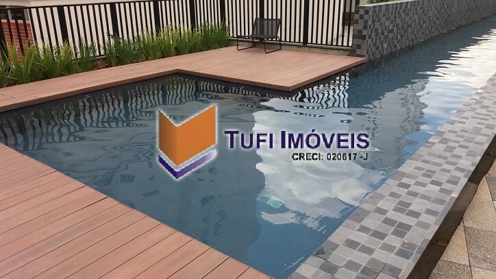Apartamento à venda e aluguel com 1 quarto, 32m² - Foto 14