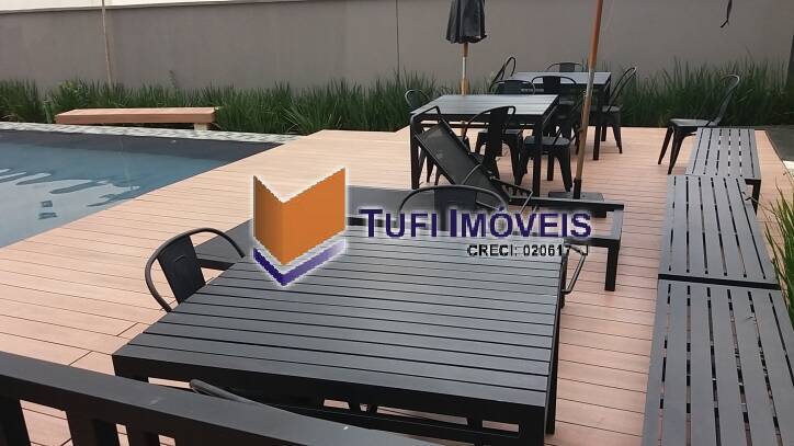 Apartamento à venda e aluguel com 1 quarto, 32m² - Foto 16