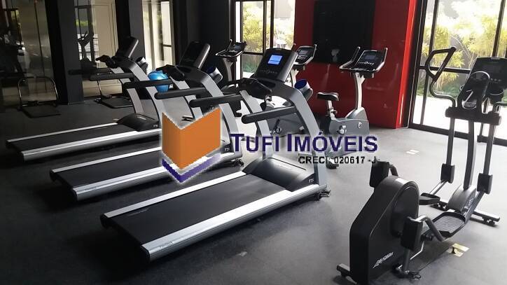Apartamento à venda e aluguel com 1 quarto, 32m² - Foto 20