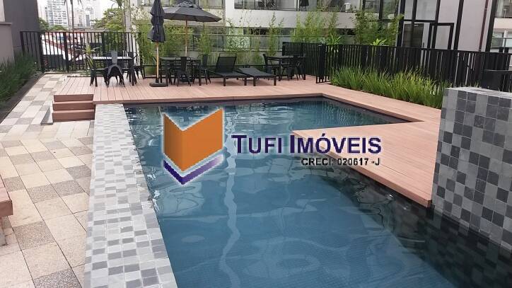 Apartamento à venda e aluguel com 1 quarto, 32m² - Foto 15