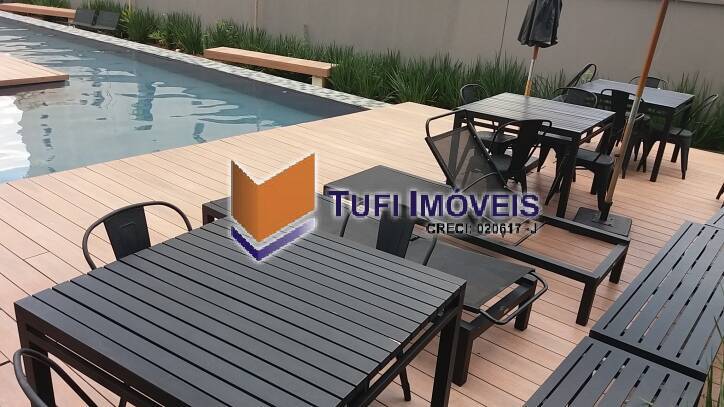 Apartamento à venda e aluguel com 1 quarto, 32m² - Foto 17