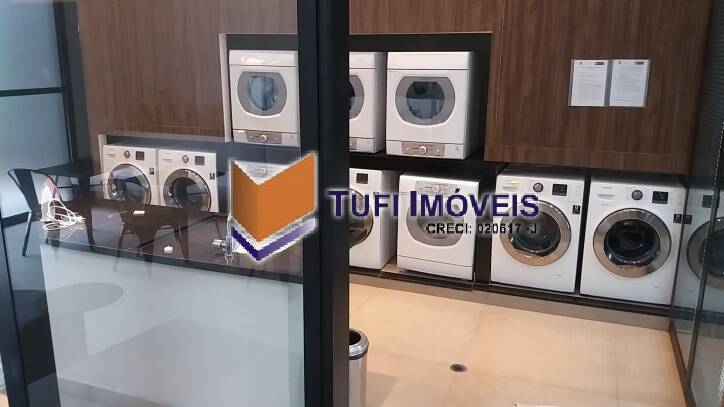 Apartamento à venda e aluguel com 1 quarto, 32m² - Foto 25