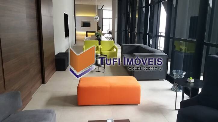 Apartamento à venda e aluguel com 1 quarto, 32m² - Foto 22