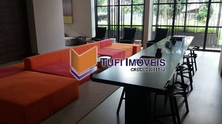 Apartamento à venda e aluguel com 1 quarto, 32m² - Foto 13