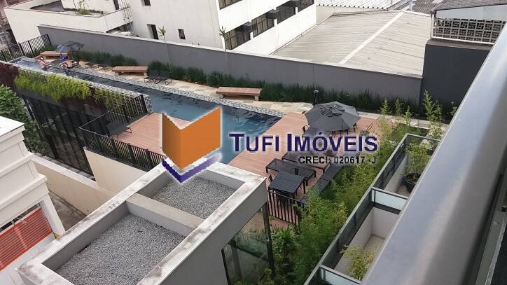Apartamento à venda e aluguel com 1 quarto, 32m² - Foto 18