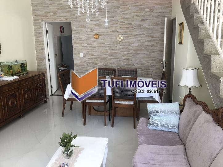 Sobrado, 3 quartos, 124 m² - Foto 4