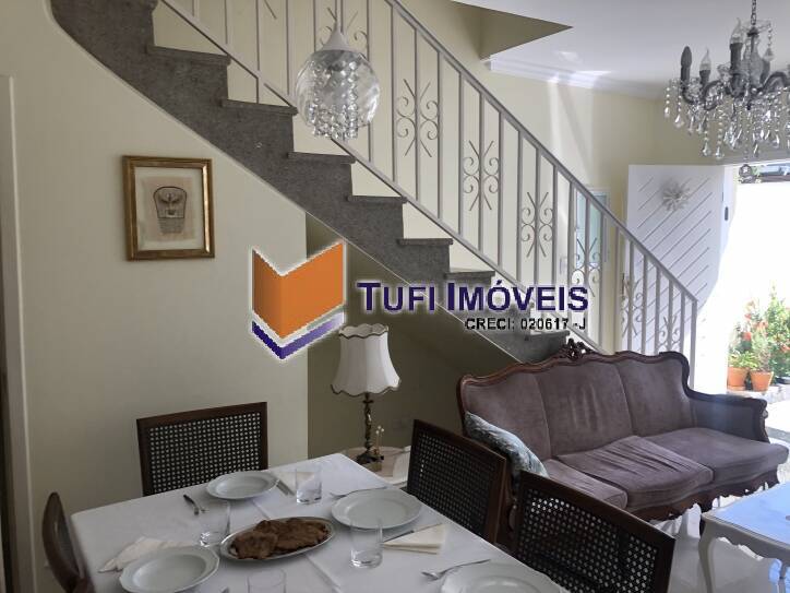 Sobrado, 3 quartos, 124 m² - Foto 5