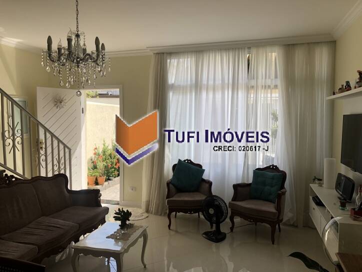 Sobrado, 3 quartos, 124 m² - Foto 11