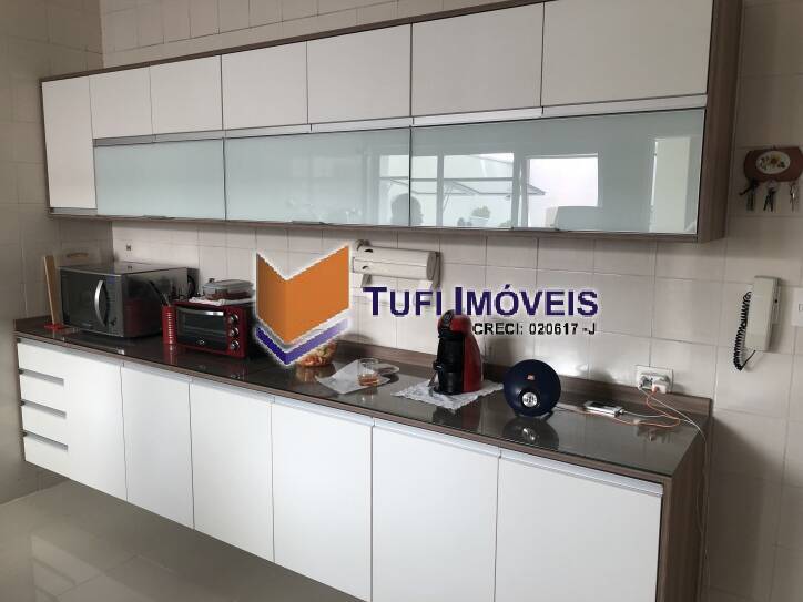 Sobrado, 3 quartos, 124 m² - Foto 13