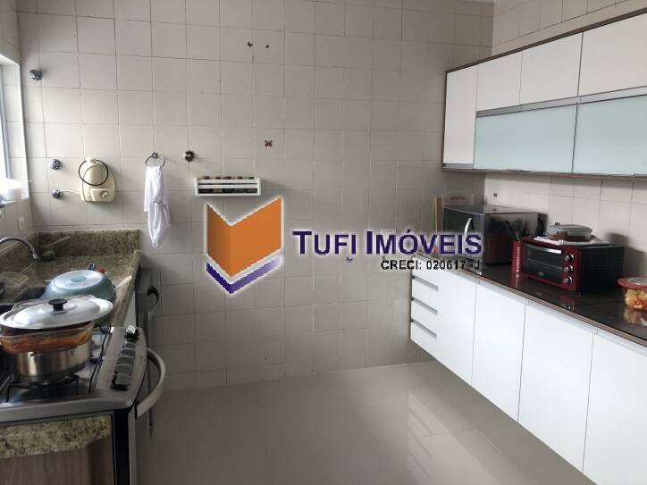 Sobrado, 3 quartos, 124 m² - Foto 14