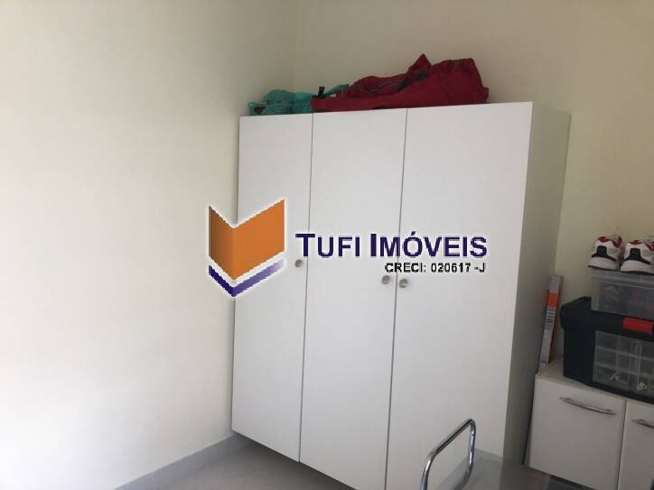 Sobrado, 3 quartos, 124 m² - Foto 18