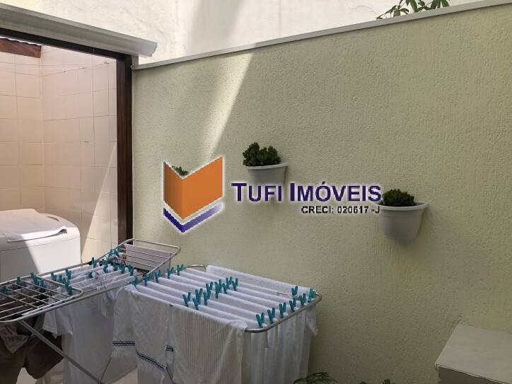 Sobrado, 3 quartos, 124 m² - Foto 24