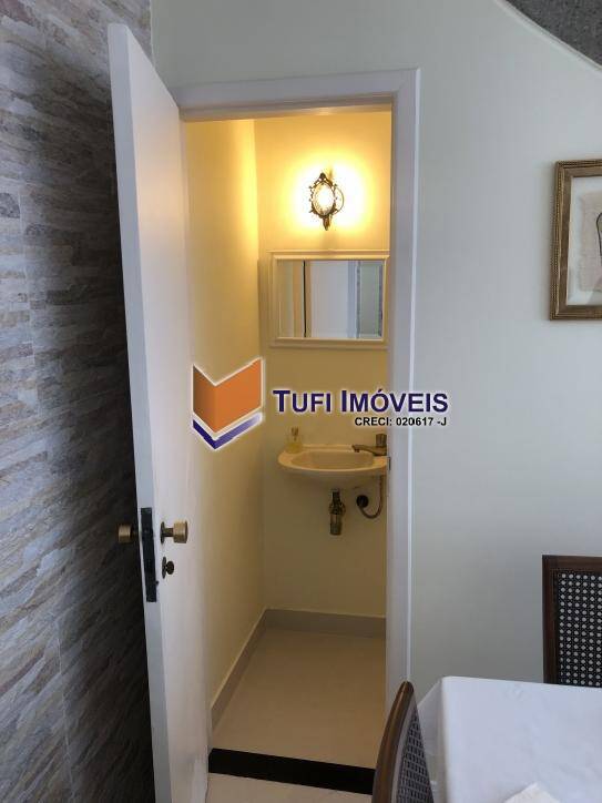 Sobrado, 3 quartos, 124 m² - Foto 25