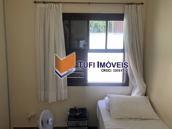 Sobrado, 3 quartos, 124 m² - Foto 28