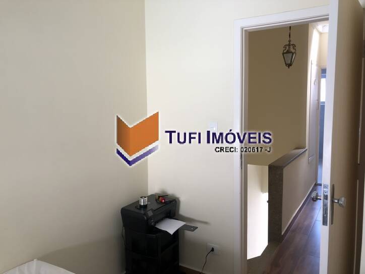 Sobrado, 3 quartos, 124 m² - Foto 30