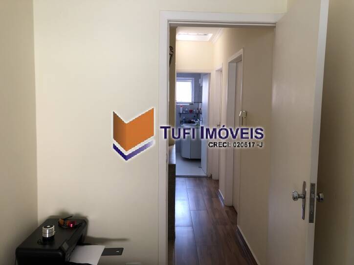 Sobrado, 3 quartos, 124 m² - Foto 32