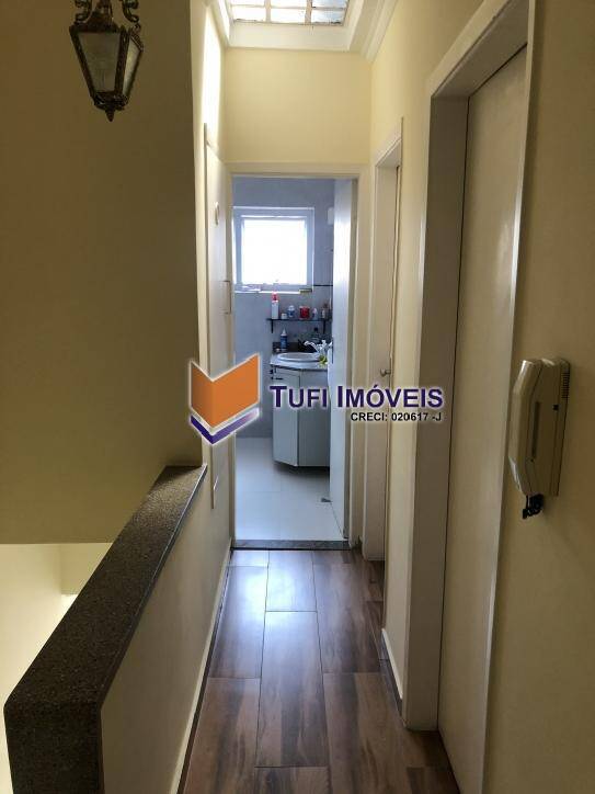 Sobrado, 3 quartos, 124 m² - Foto 33