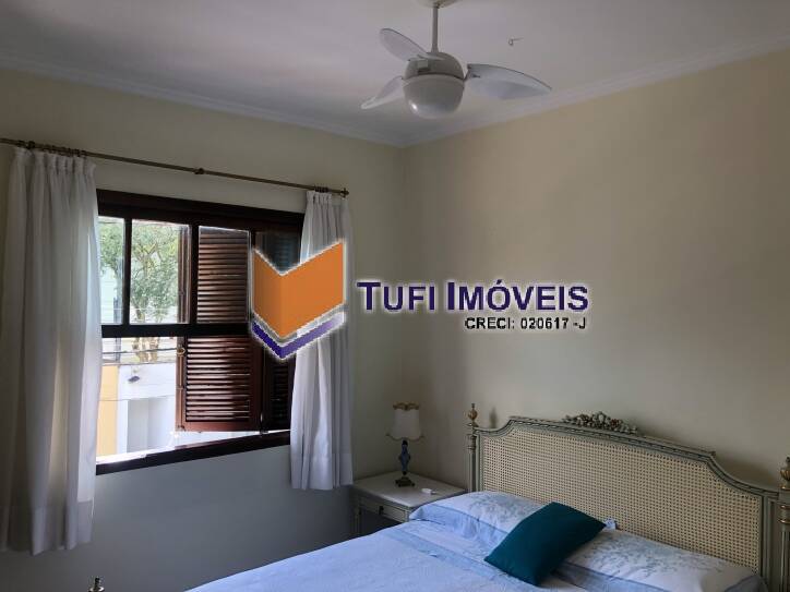 Sobrado, 3 quartos, 124 m² - Foto 41